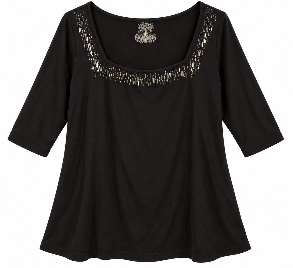 Venezia Women's Shirt Size 18/20